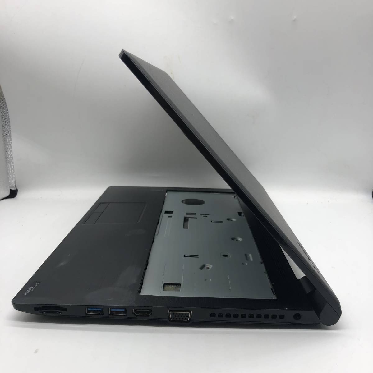 ジャンク 東芝 ダイナブック dynabook Satellite B35/R Core i3-5005U