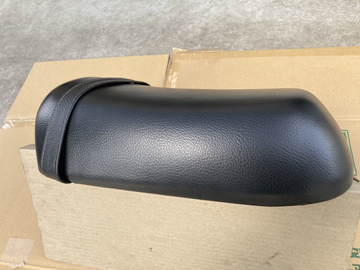 ST250 シート 純正 タンデム 【公式通販】