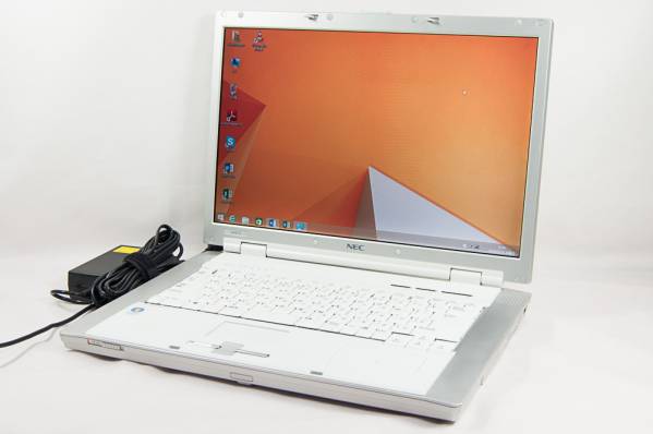 NEC 1.5G/120G/無線/DVD/Win8.1/Office 2013　送料無料