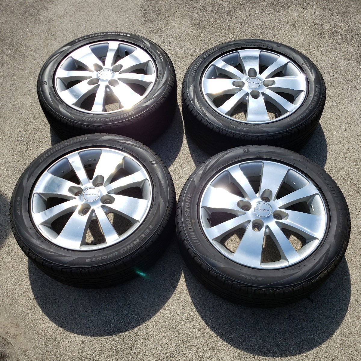 ☆日産オーテック RAY