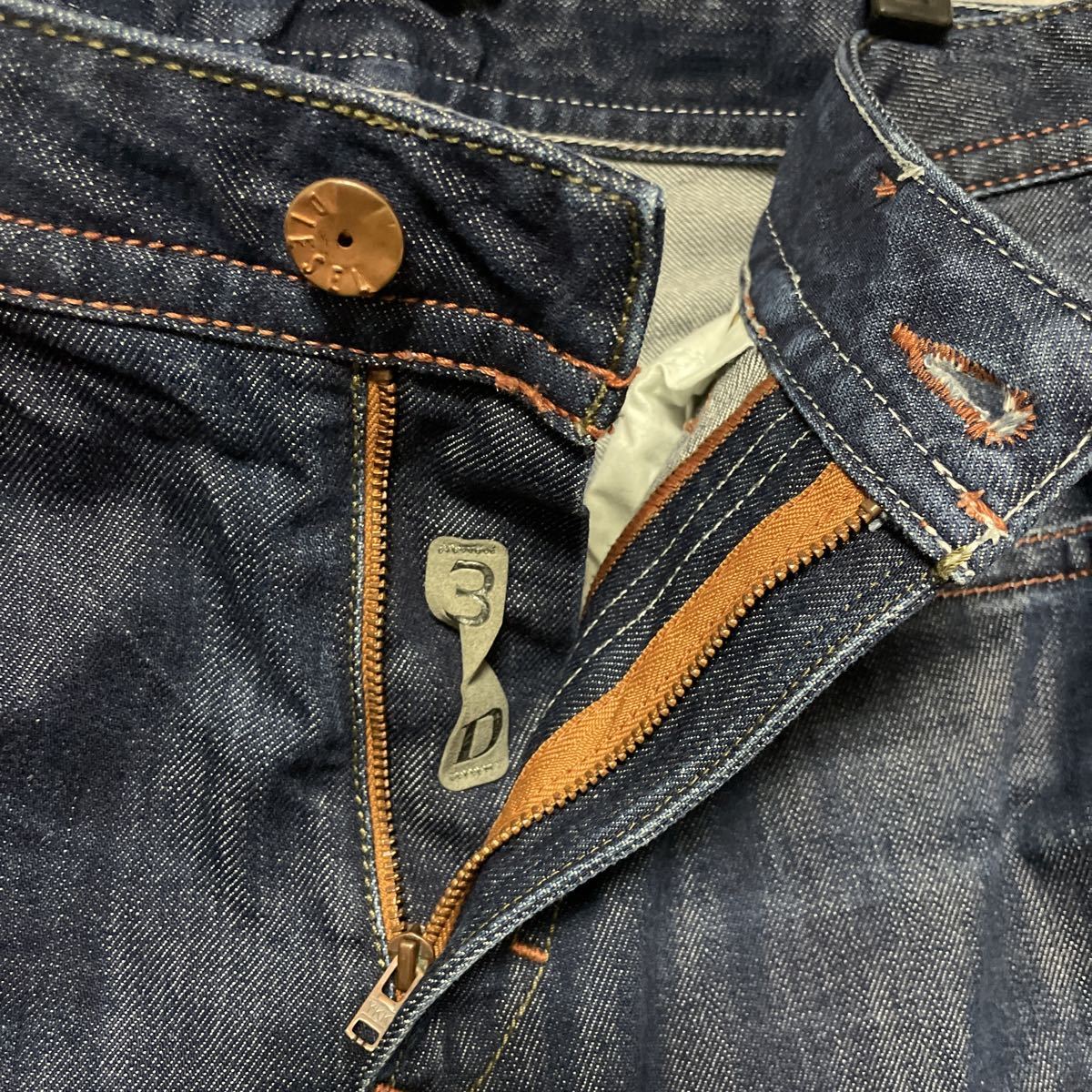 Diesel DIESEL 0 Jeans Skinny Slim Troxer Jean Sleenker | デニム 