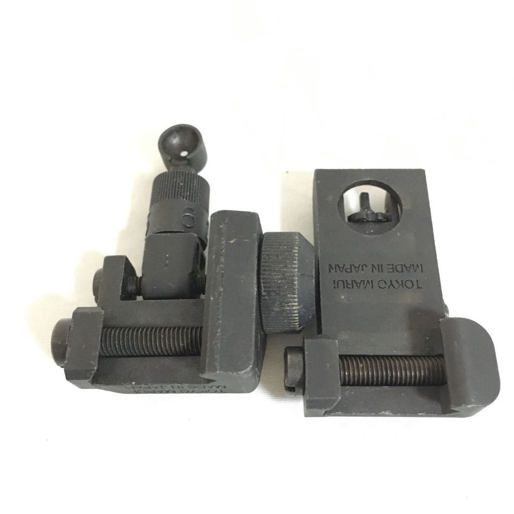 東京マルイ 次世代電動ガン HK416 DEVGRU カスタム サバゲー 引退 東京