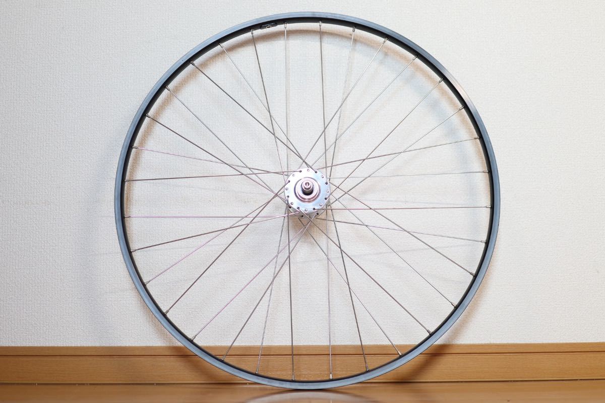 ピストホイール VELOCITY A23×PHILWOOD 32H 今週限定！ VELOCITY A23 RIM