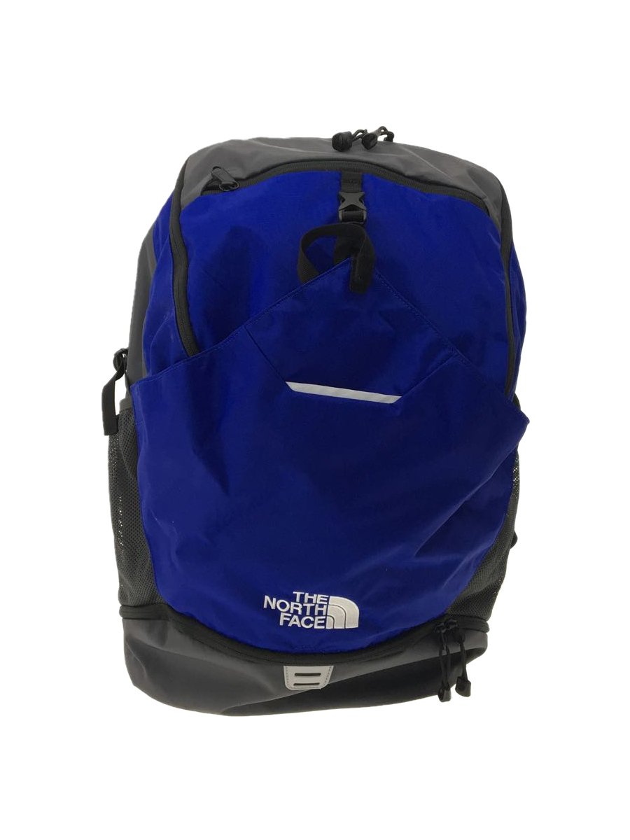 THE NORTH FACE◇キッズバッグ/リュック/BLU NORTH キッズ THE