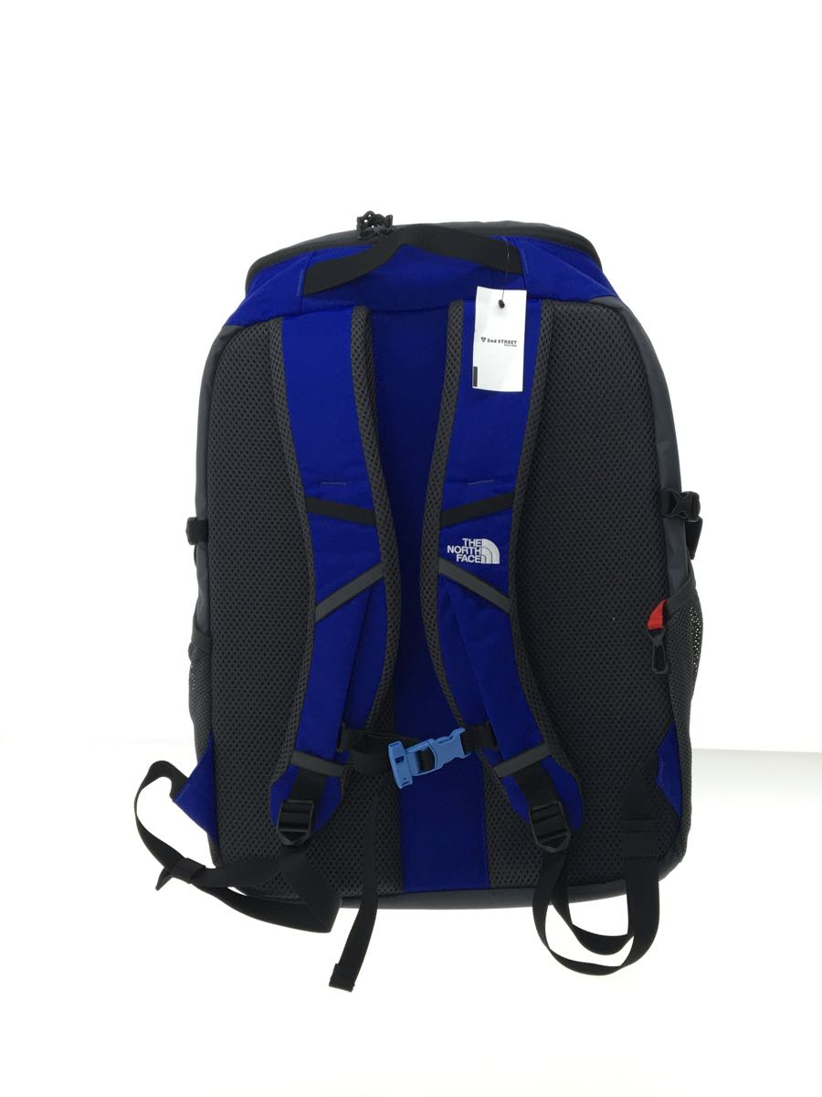 THE NORTH FACE◇キッズバッグ/リュック/BLU NORTH キッズ THE