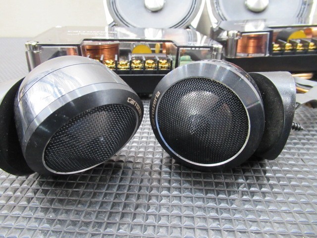 36878 carrozzeria カロッツェリア TS-J171A 国産品 17cm 2WAY
