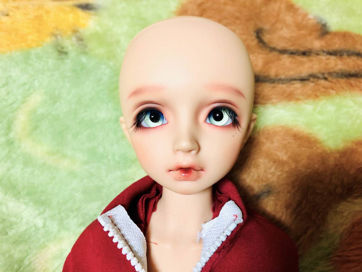 Yahoo!オークション | まんだらけ通販 Super%20Dollfie (人形 「%f 