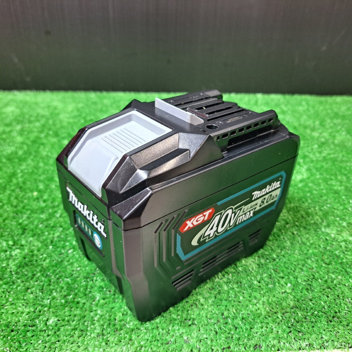 美品】☆マキタ(makita) リチウムイオンバッテリー 40V/8.0Ah BL4080F 