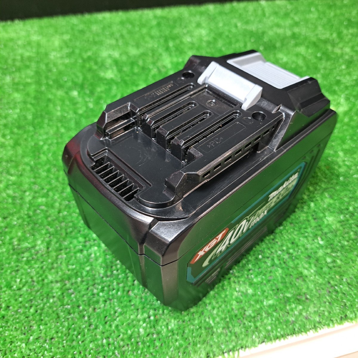 リチウムイオンバッテリー 40V⁄8.0Ah ☆マキタ(makita) BL4080F マキタ 