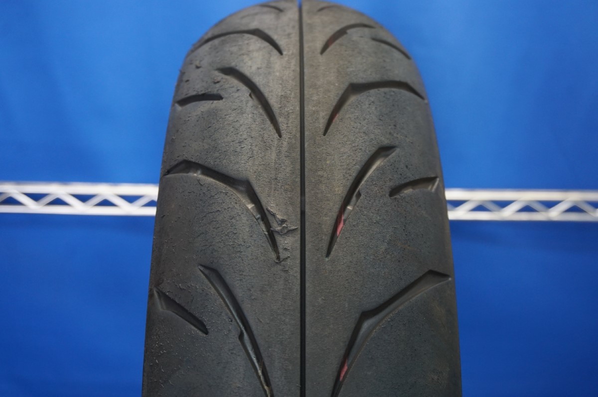 【人気，本物保証】 バリ山 バトラックスBT-39R 130/70-17 2021年製 手渡し可 XR230モタード XR250モタード CRF250M XT250X D-トラッカー b9143(オンロード)｜売買されたオークション情報、yahooの商品情報をアーカイブ公開 - オ オンロード