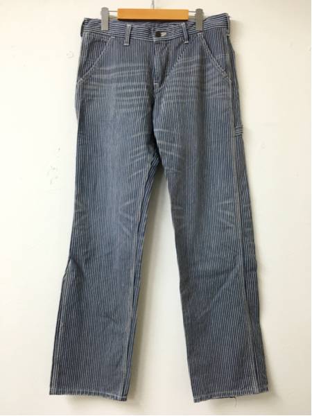 Lee dungarees lee ヒッコリーパンツ メンズ ペインターパンツ Lee