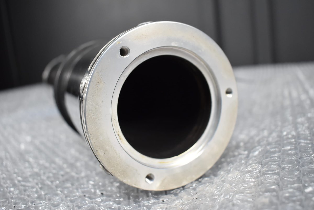 CB400SF / NC39 Moto Gear モトギア スリップオンマフラー CB400SF 
