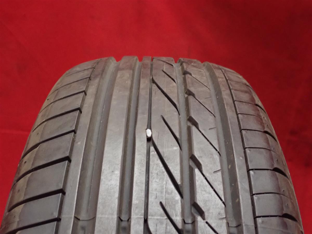 taka①205/60R16 2本　7分山　グッドイヤー　イーグル　RV 単品 タイヤ1本 《 グッドイヤー 》 イーグルRV-S ECO[ 205/60R16 92H