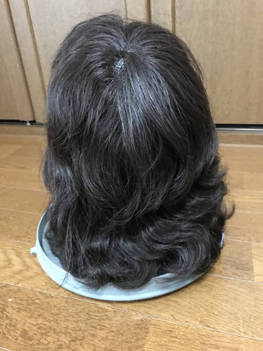 フォンテーヌウィッグVALAN32 FONTAINE - フォンテーヌ 六分（部分