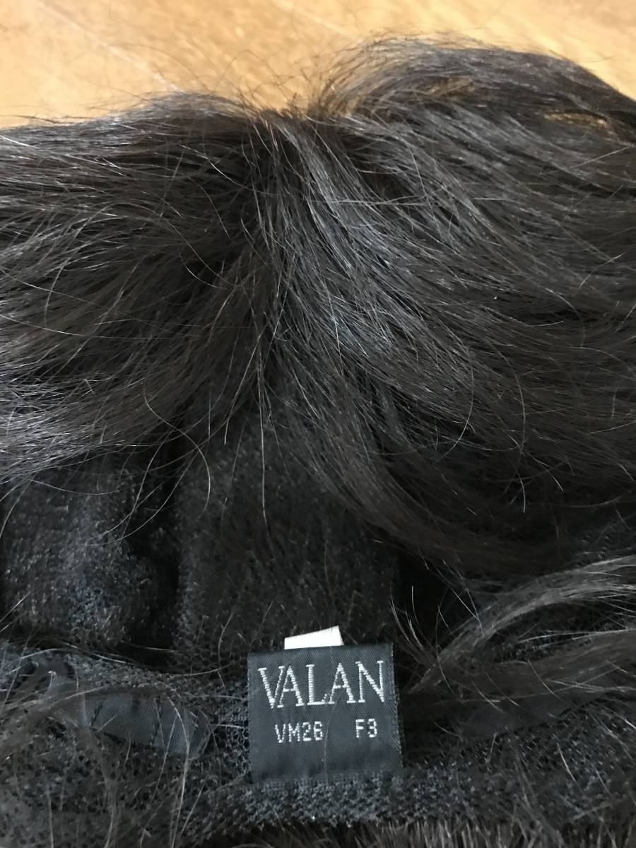 ウィッグ フォンテーヌVALAN 美品(ミディアム)｜売買された