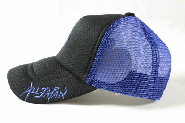 YONEX ヨネックス オールジャパン ALLJAPAN 限定 メッシュキャップ