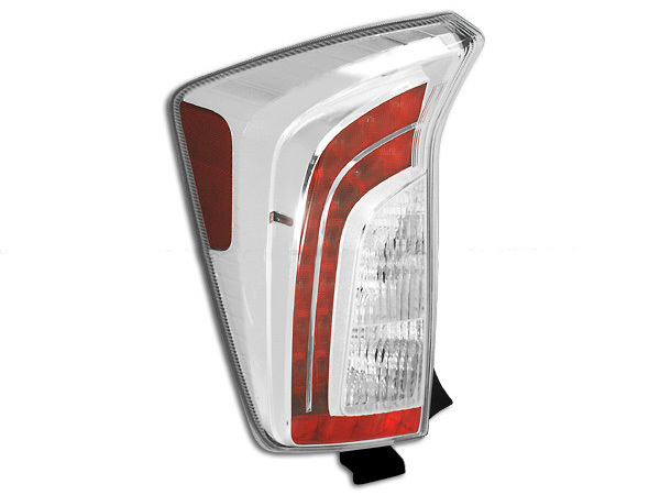 プリウスα 後期USテール DEPO製 USトヨタ プリウス / PHV ZVW30 ZVW35