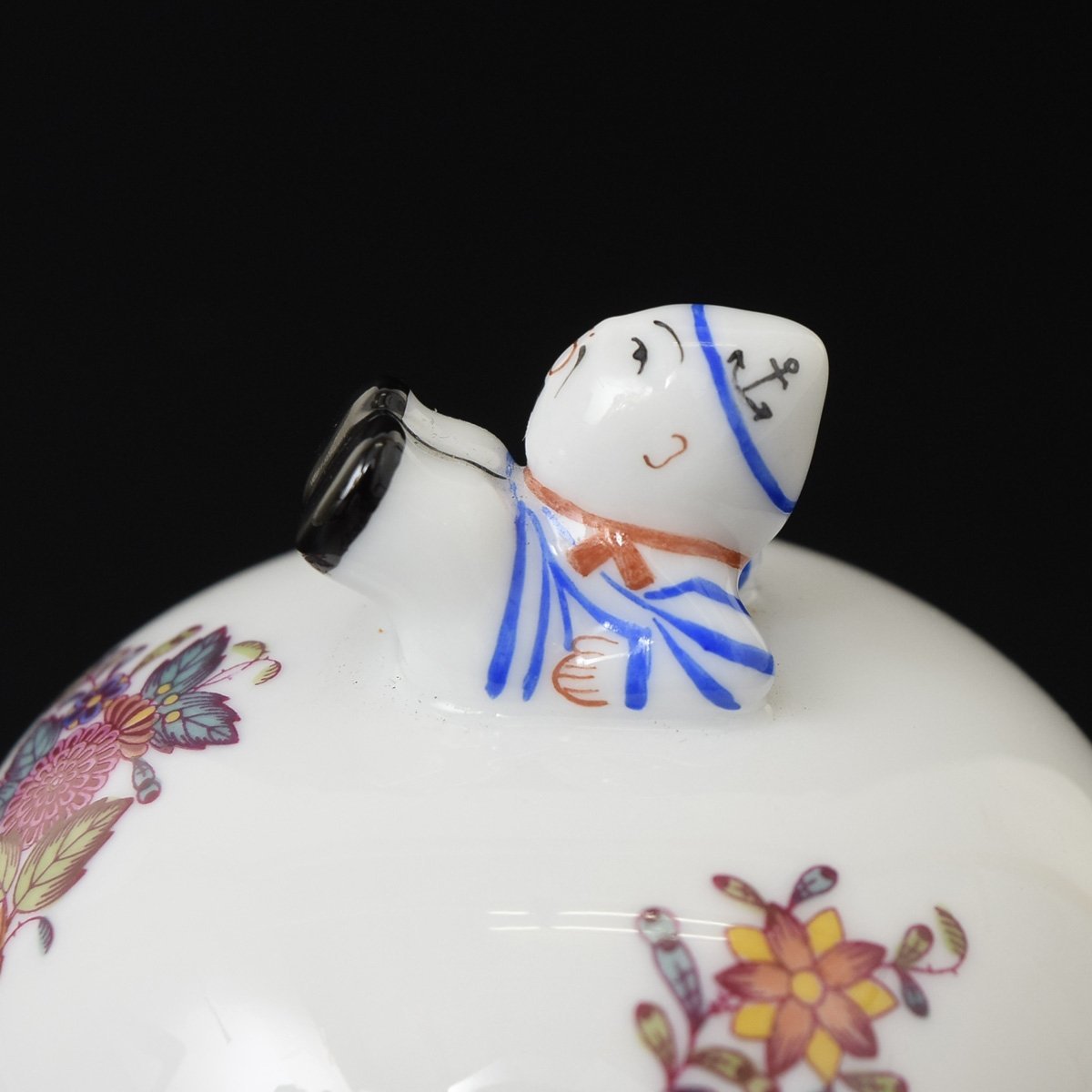ヘレンド (HEREND) | ペア PR トリオセット ◎470521 良品 【希少