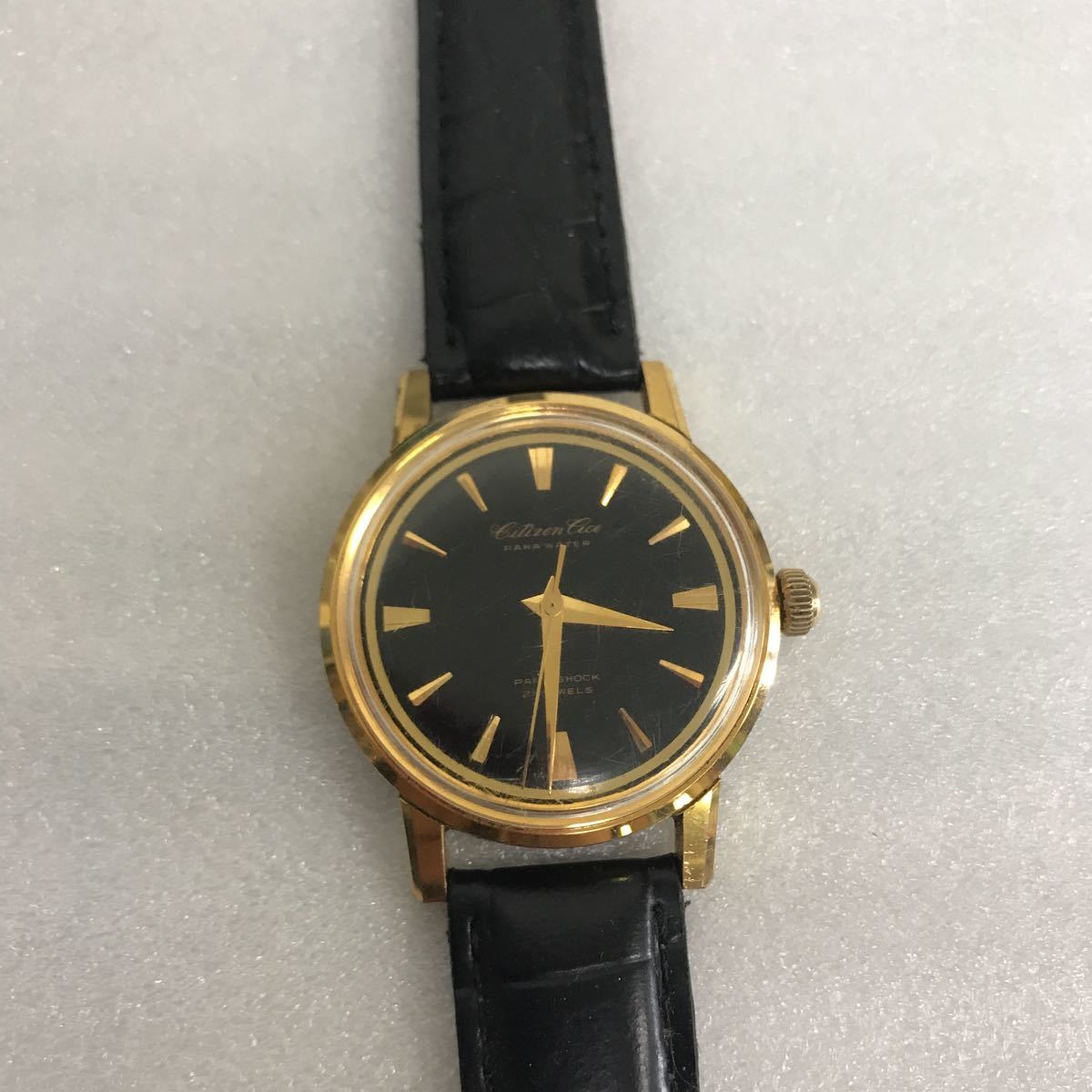 CITIZEN Parawater シチズン Citizen パラウォーター – 防水 CITIZEN Parawater シチズン Citizen パラウォーター – 防水