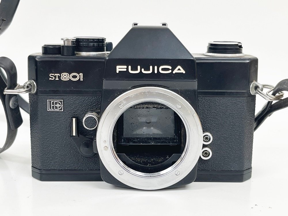 ☆実用美品☆FUJICA フジカ EBC FUJINON 55mm F1.8 ☆M42マウント☆ #