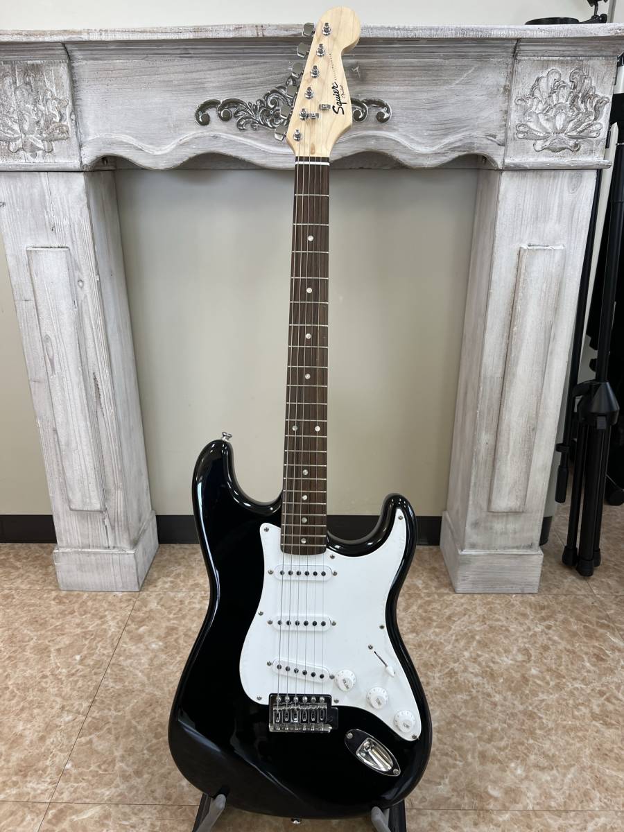 Squier by Fender/スクワイア BULLET STRAT Squier by Fender Tremolo