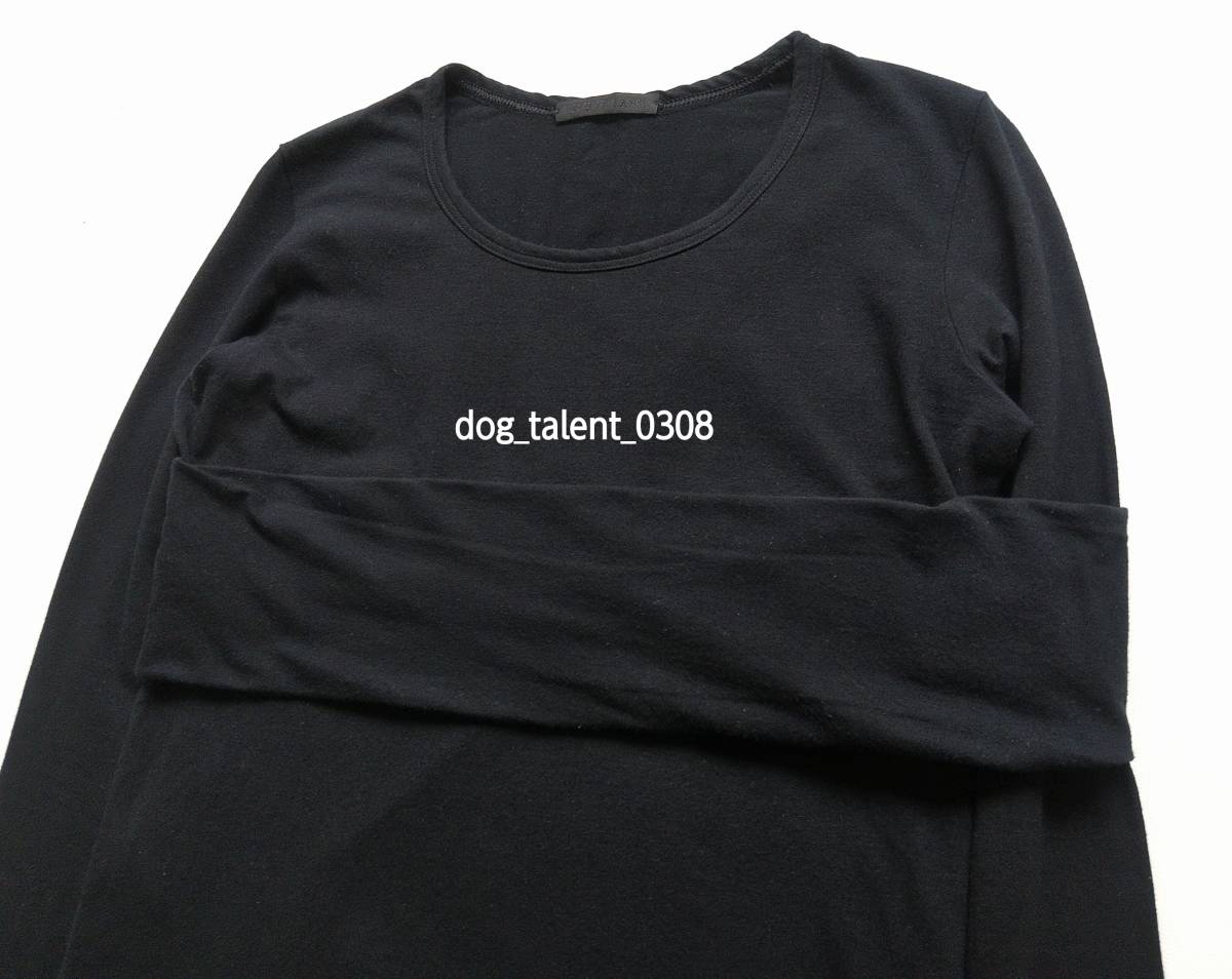 HELMUT LANG vintage archive aw 1997 bondage cut and sewn tops 