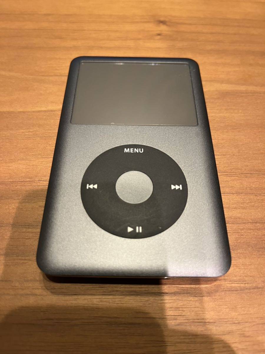iPod classic 120GB iPod Apple 120GB iPod-Classic Original ipod