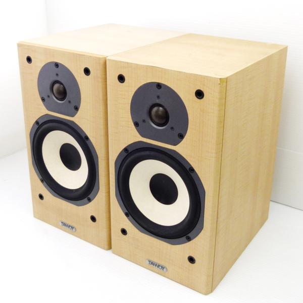 【動作確認済】タンノイTANNOY★2ウエイスピーカー MERCURY MX2
