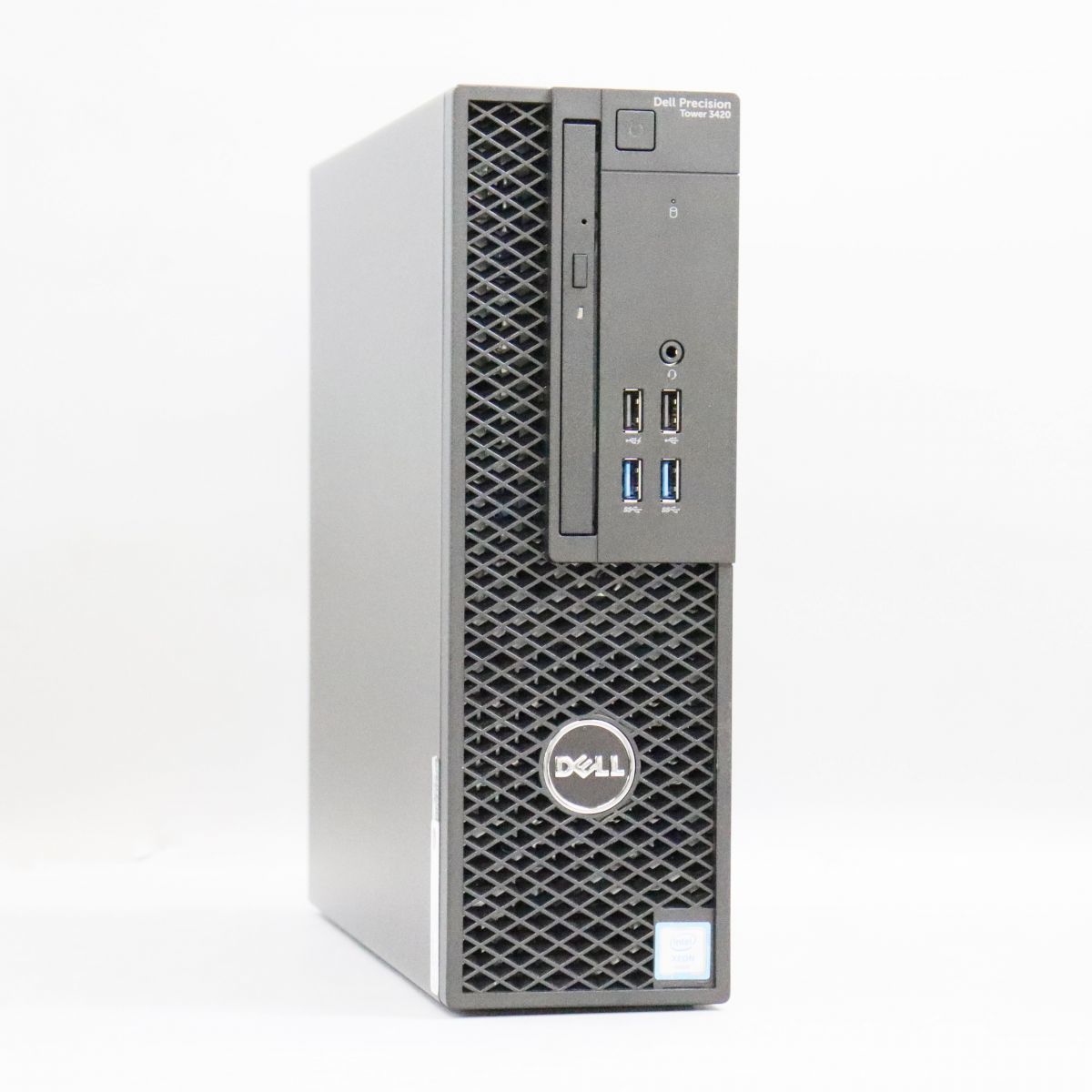 DELL Precision Tower3420 core i7 7thジャンク DELL Precision Tower3420 core i7 7thジャンク DELL Precision