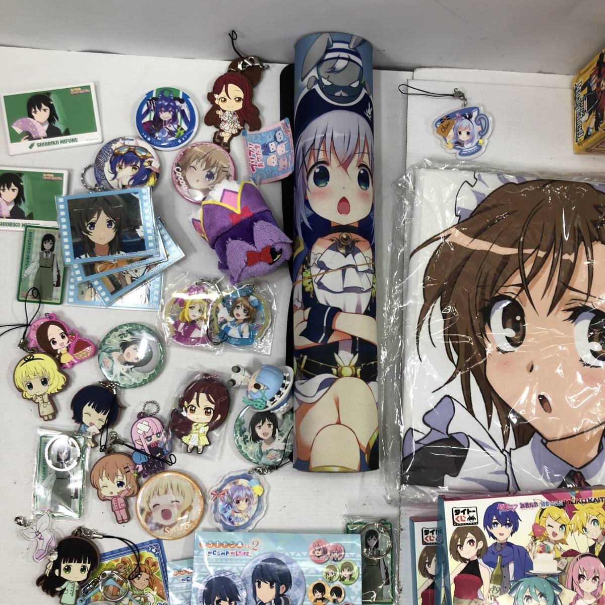ごちうさ ご注文はうさぎですか マヤ グッズまとめ｜Yahoo!フリマ