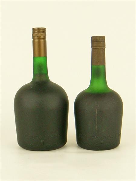 クルボアジェ ナポレオン ブランデー 2本セット 酒 アルコール