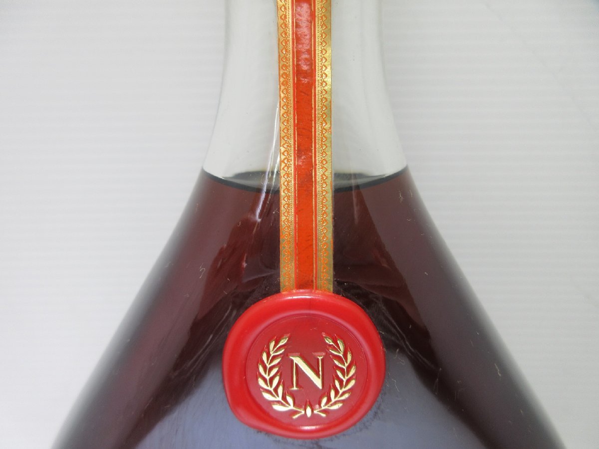 コニャック フラパン ナポレオン COGNAC FRAPIN NAPOLEON GRANDE 