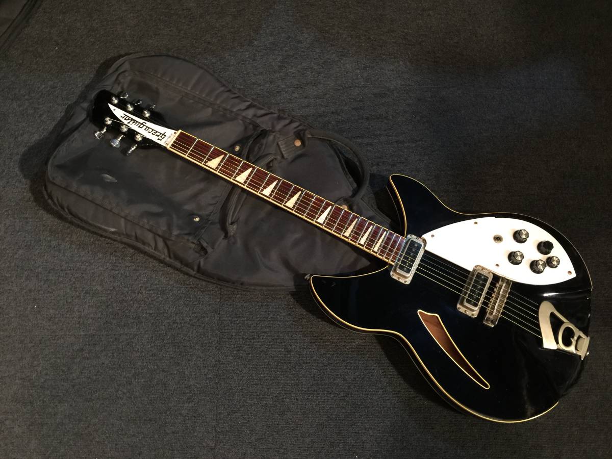 No.113122 レア！1978年 GRECO RG 360タイプ JG/R MADE IN JAPAN Japan
