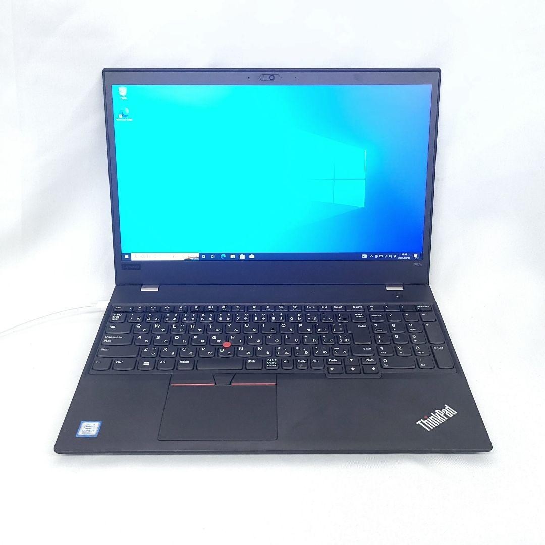 美品 ThinkPad X1 Yoga Gen3 2in1/第8世代i5-8250U/14.0型WQHD 