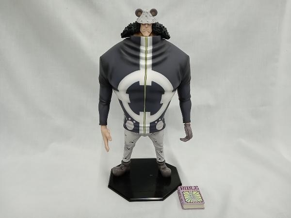 人気SALE，新品 破損あり P.O.P DX バーソロミュー くま(ONE PIECE)｜売買されたオークション情報、yahooの商品情報をアーカイブ公開 - オークファン その他