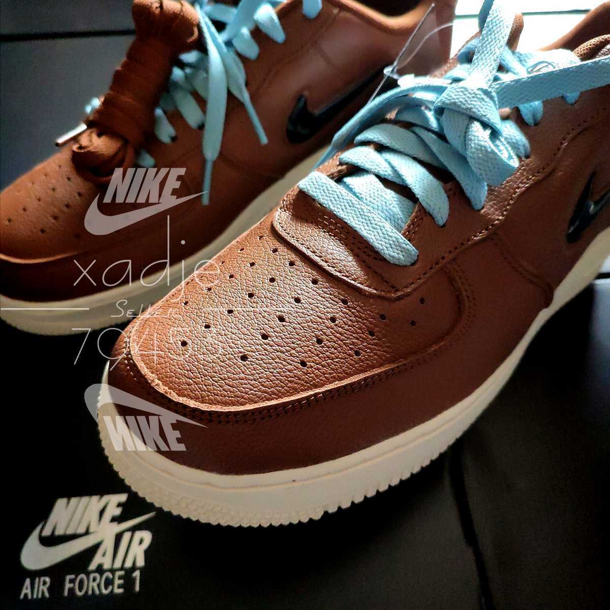 新品 正規品 NIKE ナイキ AIR FORCE1 LOW エアフォース1 ロー 