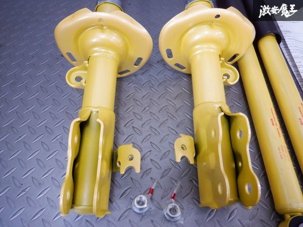 KYB ローファースポーツ [ステップワゴン RG1・RG2