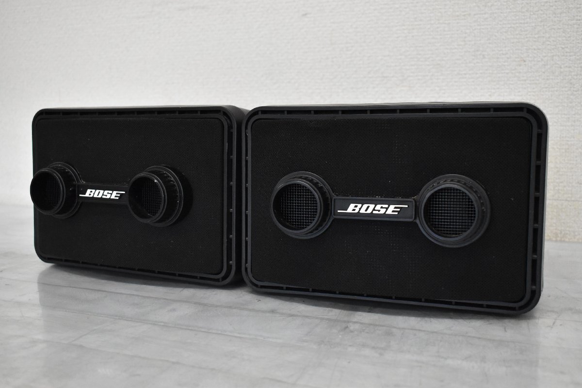 スピーカー BOSE 101MMG 価格.com オークション比較 FZI91 ※m3385