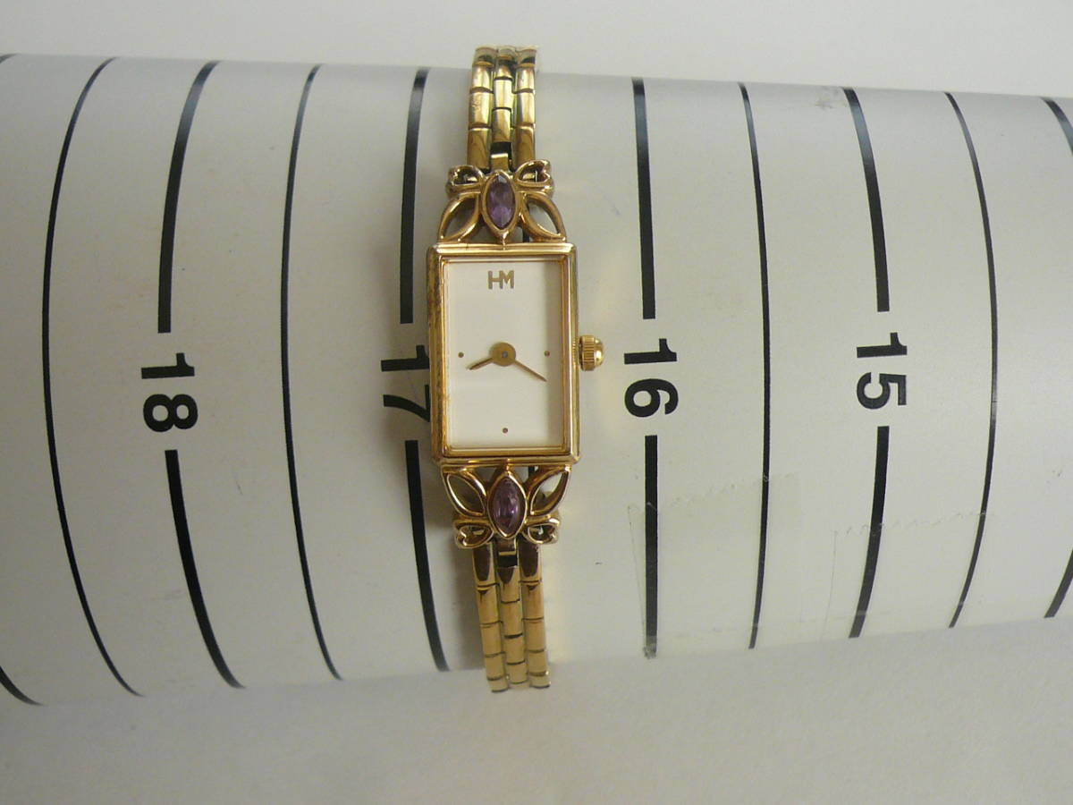 HM HANAE MORI ハナエモリ THE FRANKLIN MINT フランクリンミント  