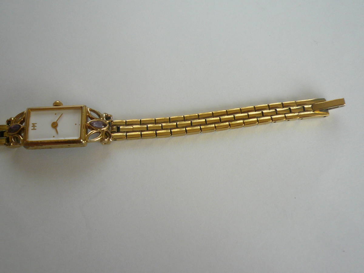 HM HANAE MORI ハナエモリ THE FRANKLIN MINT フランクリンミント  