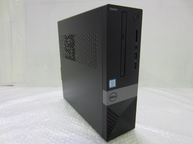 ○○DELL Vostro 3268 / i5-7400 / 4GBメモリ / 2TB HDD / Windows 11