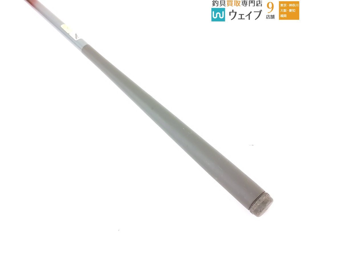 シマノ 寒流 ハエ SX 中硬 45 シマノ 寒流ハエSX 中硬45 公式通販