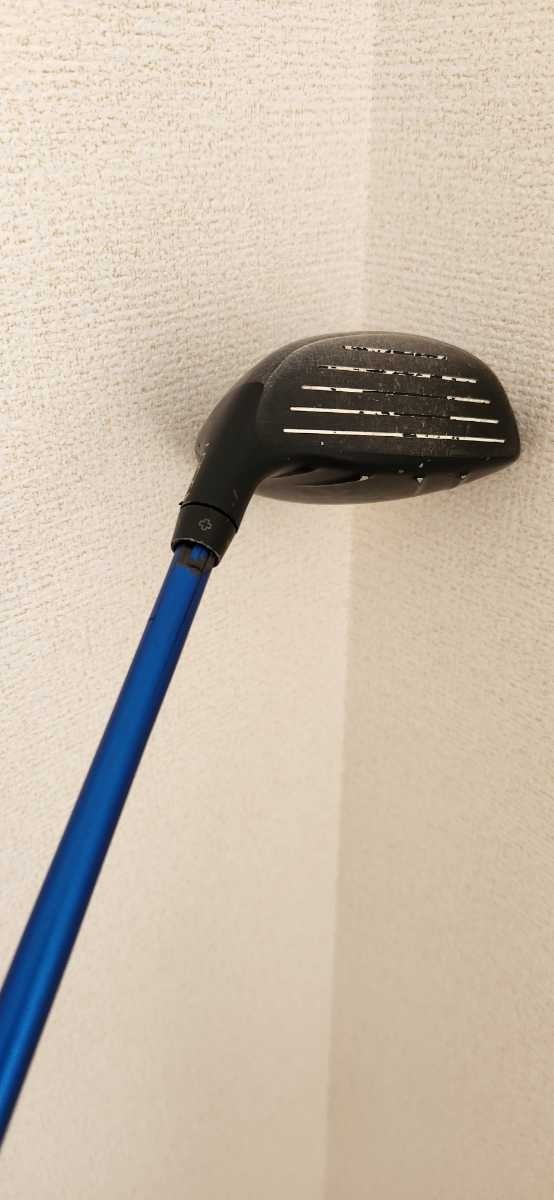 PING5番ウッド用シャフト Flex：X 楽天市場】フェアウェイウッド 5w