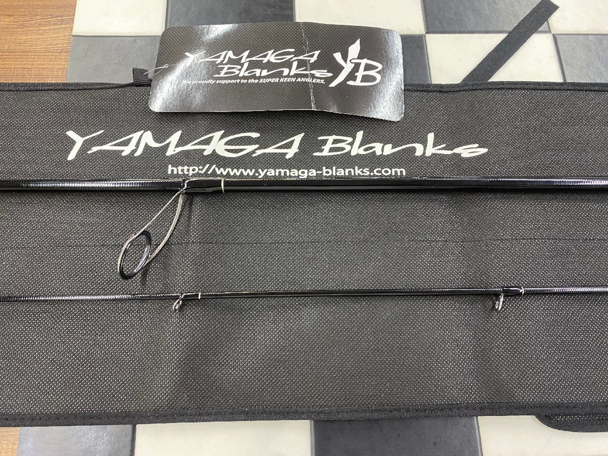 99ML Surf ヤマガブランクス for EARLY YAMAGA Blanks | アーリー 