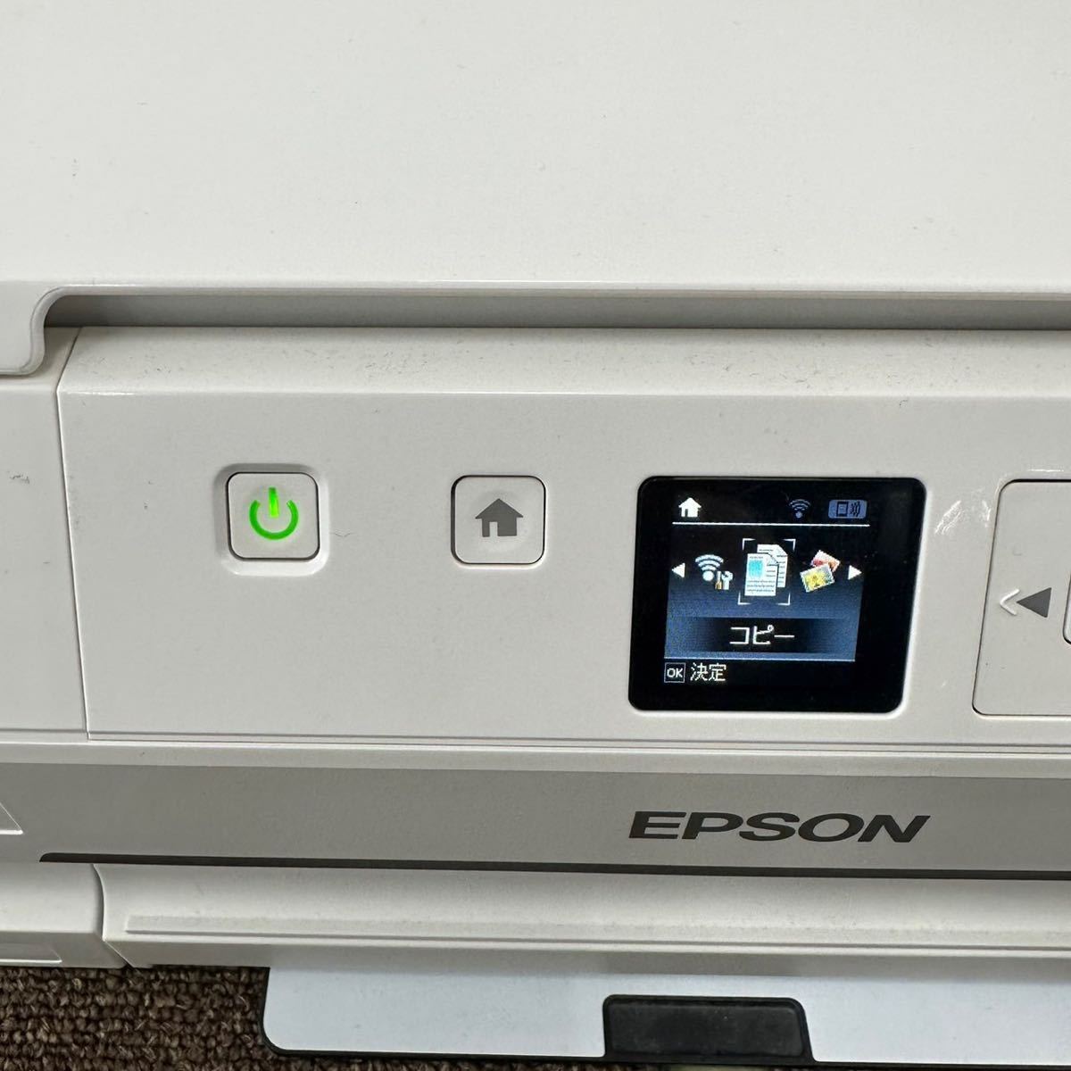 ☆【売り切り】そこそこ美品 EPSON エプソン カラリオ インクジェット