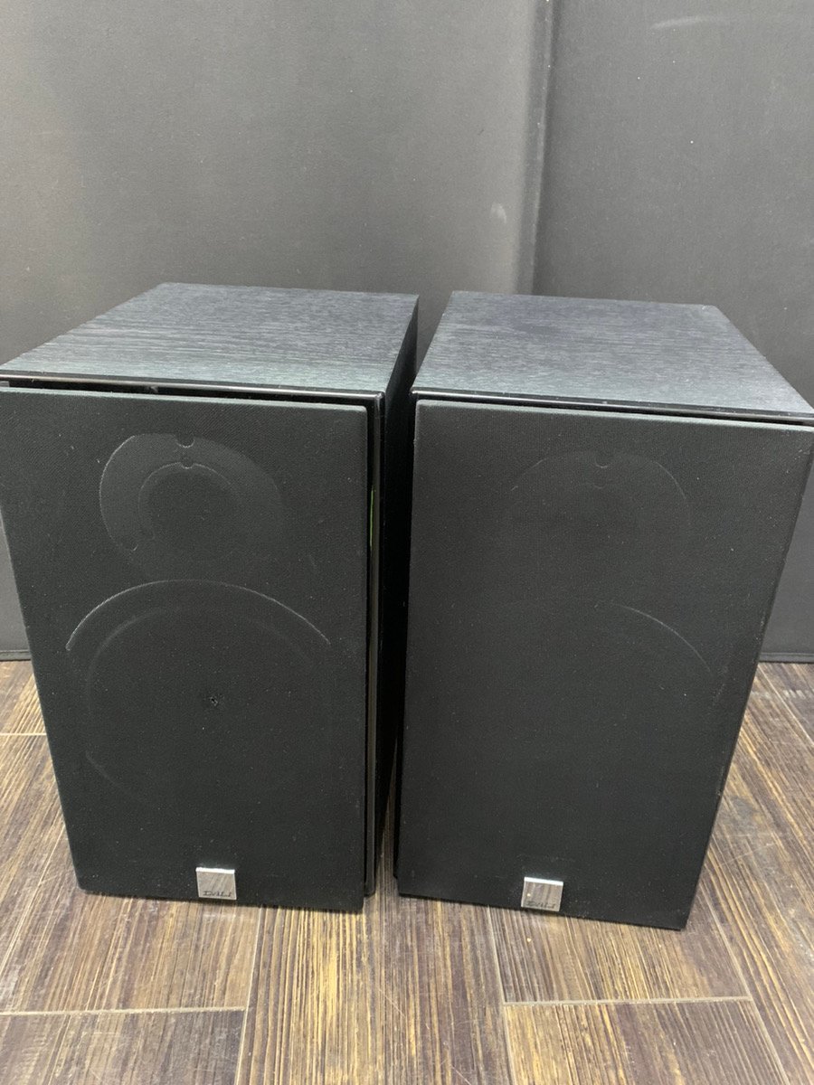 DALI ZENSOR3 2個(ペア) 中古（非常に良い）DALI スピーカー ZENSOR3