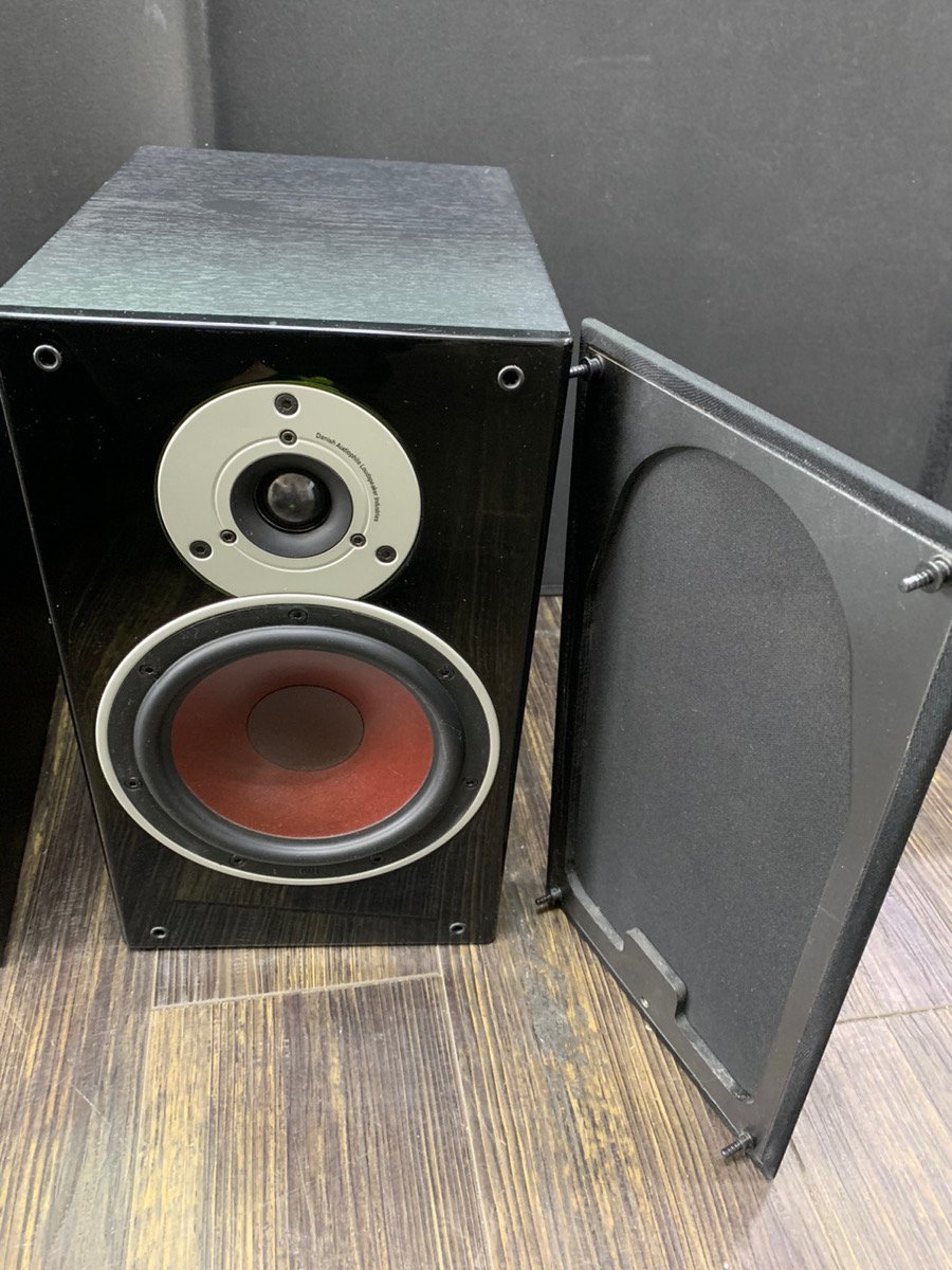 DALI ZENSOR3 2個(ペア) 中古（非常に良い）DALI スピーカー ZENSOR3