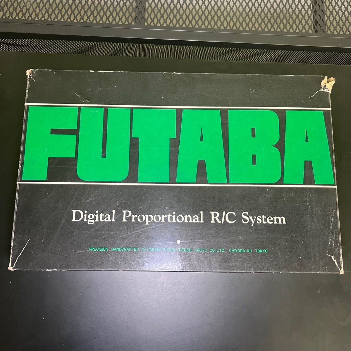 フタバ Futaba | Yahoo!オークション - T4PM Plus 送信機 双葉電子工業