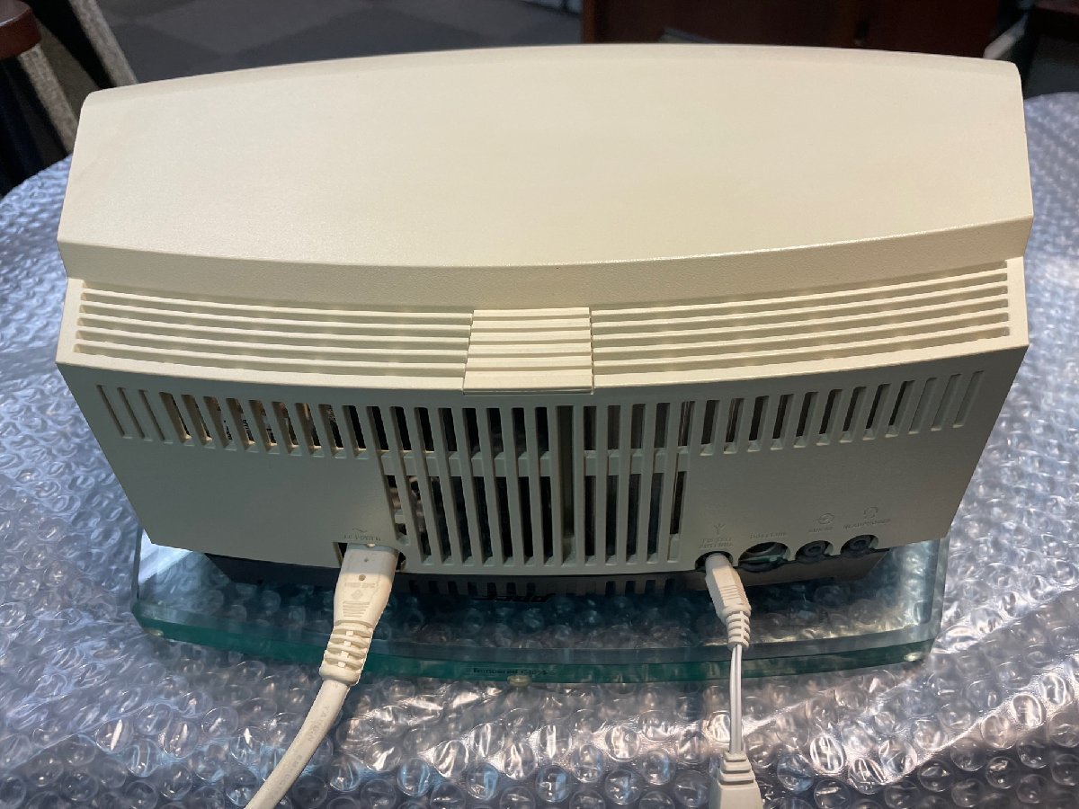 BOSE Wave music system AWRCCC スタンド リモコン付 CDプレーヤー