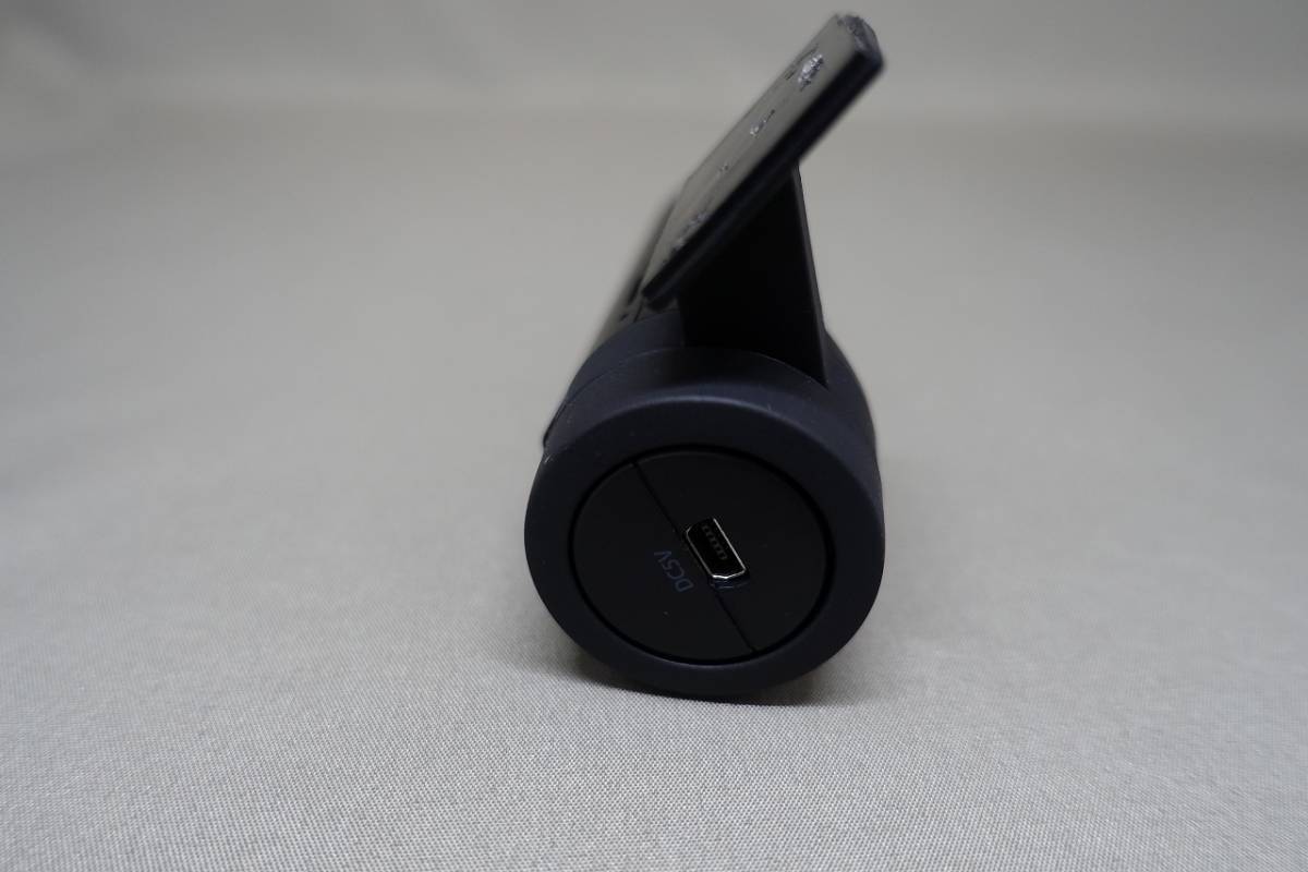 ☆Yupiteru ユピテル ドライブレコーダー SN-R11 シガーソケット電源